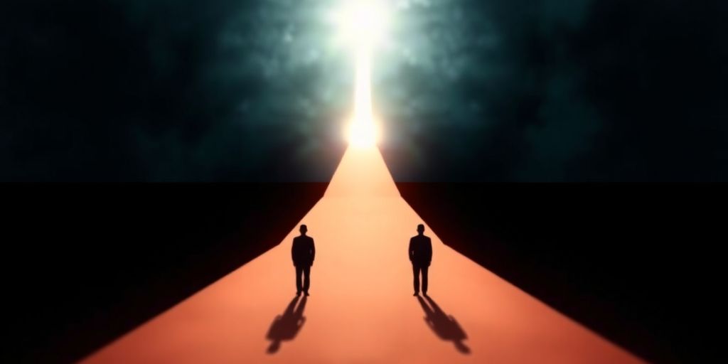 What is Your #1 Priority? Every Day or Eternity? article 2