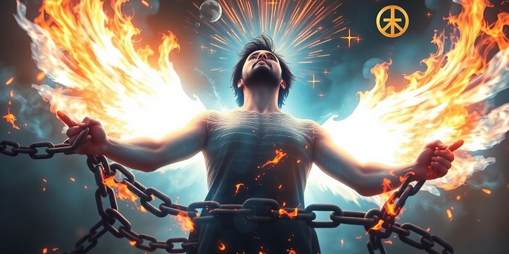 Many Are The Afflictions Of The Righteous…God Delivers Us From Them All! article 3